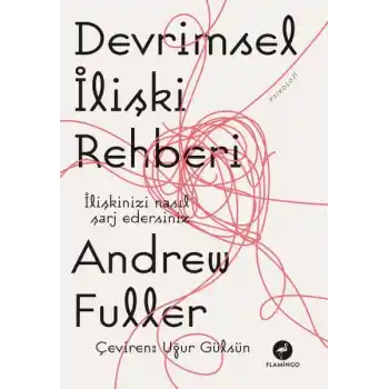 Devrimsel İlişki Rehberi - Türkçe