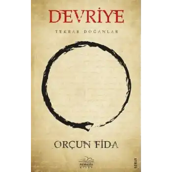 Devriye