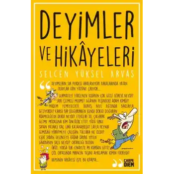 Deyimler ve Hikayeleri