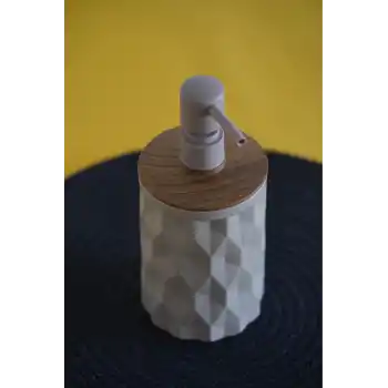 Diamond Sıvı Sabunluk