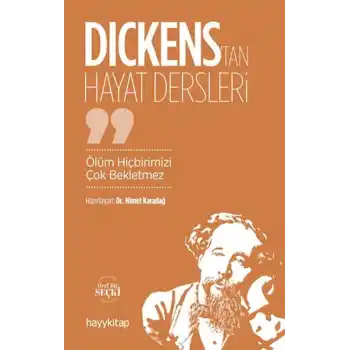 Dickens’tan Hayat Dersleri