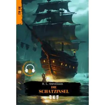 Dıe Schatzınsel (Almanca)