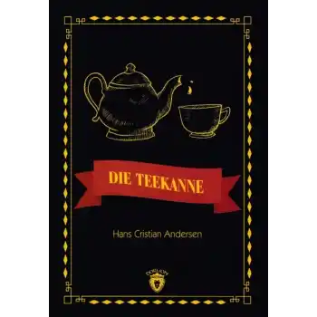 Die Teekanne