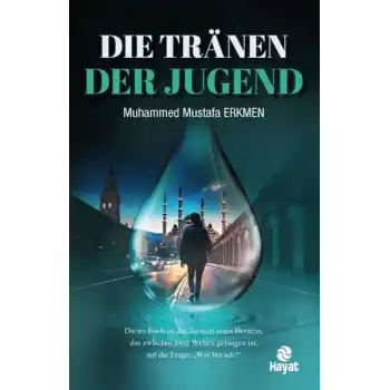 Die Tranen Der Jugend