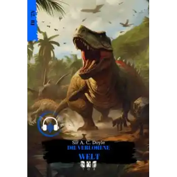 Dıe Verlorene Welt (Almanca)