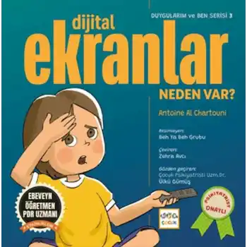 Dijital Ekranlar Neden Var?