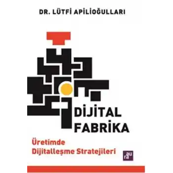 Dijital Fabrika