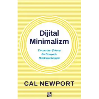 Dijital Minimalizm