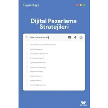 Dijital Pazarlama Stratejileri