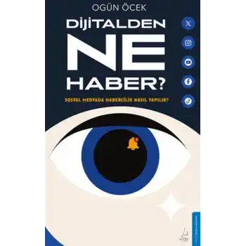 Dijitalde Ne Haber?