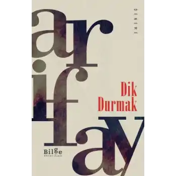 Dik Durmak