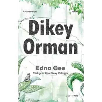 Dikey Orman