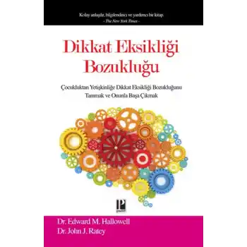 Dikkat Eksikliği Bozukluğu