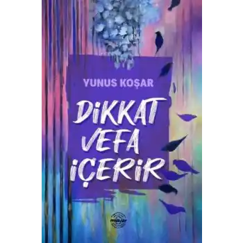 Dikkat Vefa İçerir