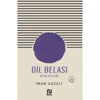 Dil Belası-Dilin Afetleri