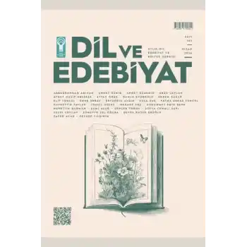 Dil ve Edebiyat (184. Sayı)