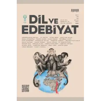 Dil ve Edebiyat (189. Sayı)