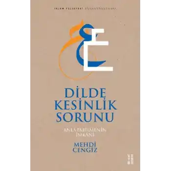 Dilde Kesinlik Sorunu