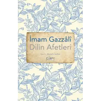 Dilin Afetleri