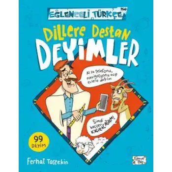 Dillere Destan Deyimler
