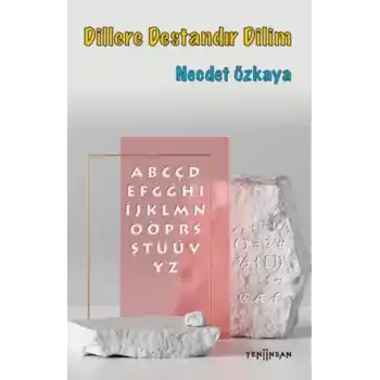 Dillere Destandır Dilim