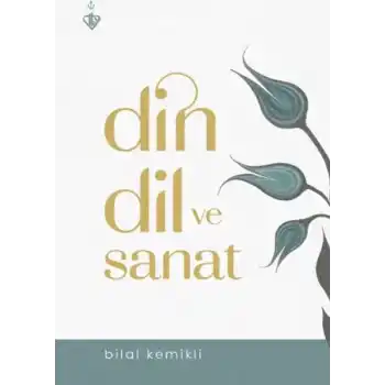 Din Dil ve Sanat