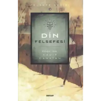 Din Felsefesi