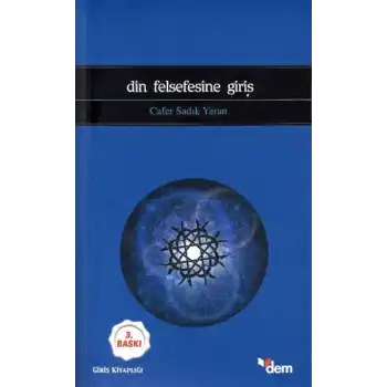 Din Felsefesine Giriş
