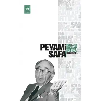 Din, İnkılap, İrtica (Objektif: 4)