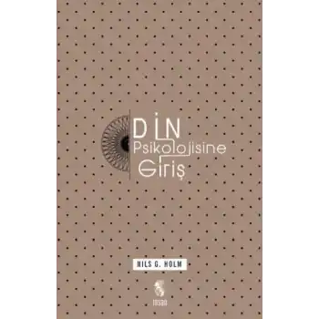 Din Psikolojisine Giriş