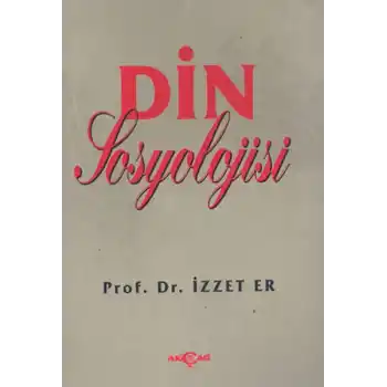 Din Sosyolojisi