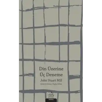 Din Üzerine Üç Deneme