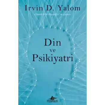 Din ve Psikiyatri