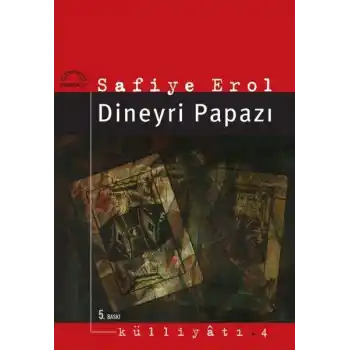 Dineyri Papazı