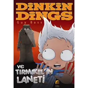 Dinkin Dings ve Tırmıkelin Laneti