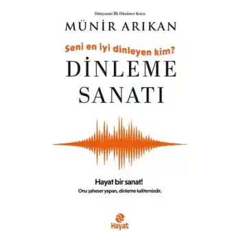 Dinleme Sanatı