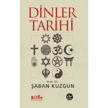 Dinler Tarihi