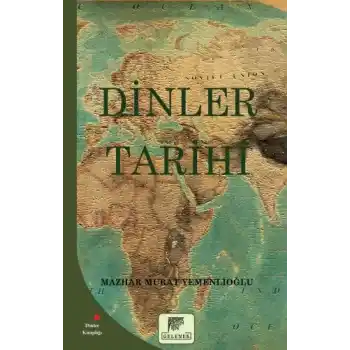 Dinler Tarihi