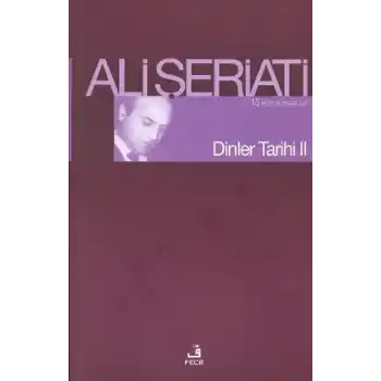 Dinler Tarihi 2
