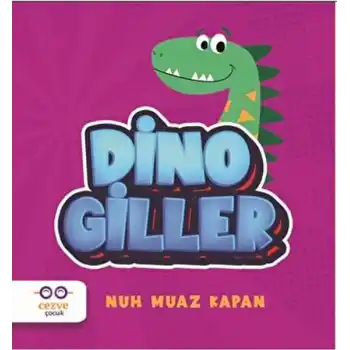 Dinogiller