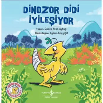 Dinozor Didi İyileşiyor