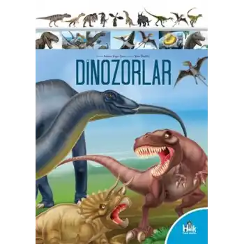 Dinozorlar
