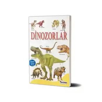 Dinozorlar