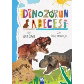 Dinozorun Abecesi