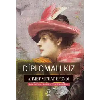 Diplomalı Kız
