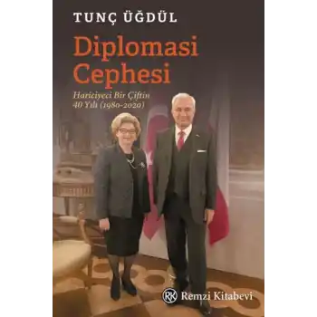 Diplomasi Cephesi