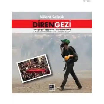 Diren Gezi