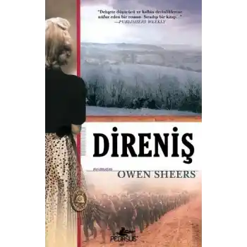 Direniş / Owen Sheers