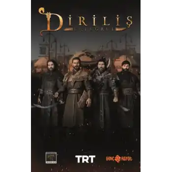 Diriliş Ertuğrul