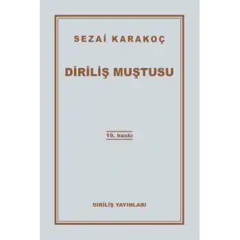 Diriliş Muştusu